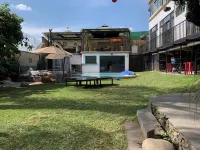 QUINTA VE! Al Corazon de Cuernavaca!!! Spa Quinta.