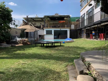 QUINTA VE! Al Corazon de Cuernavaca!!! Spa Quinta.