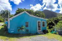Dolphin Cottage