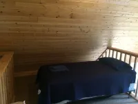 Kenai Riverfront Chalet Centrally Located on the Kenai Peninsula