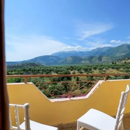 Hotel Panorama