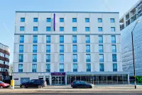 Premier Inn Slough Central South