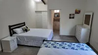 Rancho de playa en Las Veraneras, Acajutla Sonsonate, El Salvador - pet friendly Hotels near Toboganes - Royal Decameron Salinitas