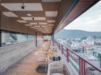 ECKO City Centre Rishikesh Hotels in Rishikesh