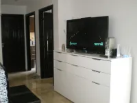 apartment in dar bouazza playa blanca