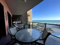 Luxurious 2Br Oceanview Condo with Bunk Room at Las Palomas, Rocky Point