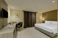 Sunday Hotel & Convention Centre by CheckIn, Vadodara