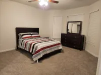 Home in Richmond hosted by A&F 3 Homes Hotels near Kalahari Night Club and Bar