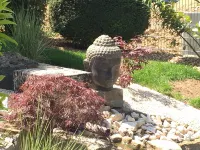 Gscheidles Apartment unterm Haigern Hotels in Talheim