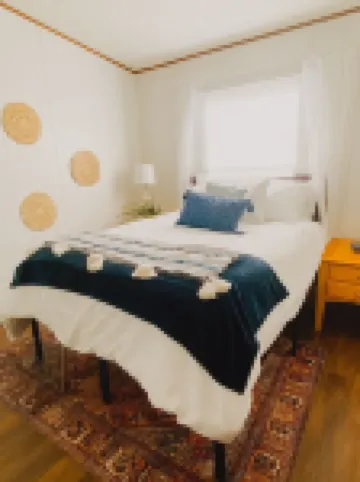 Home 0.2 miles from boat ramp with game room!