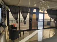 The Latinaya residence