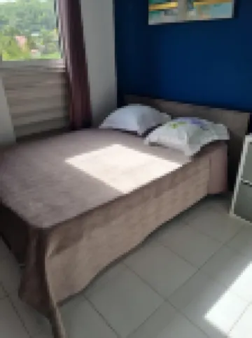 Residence Plage des Salines โรงแรมใน