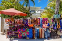 Island getaway with amazing views