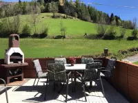 A wonderful panoramic apartment of 110m2. Hotels in Radenthein