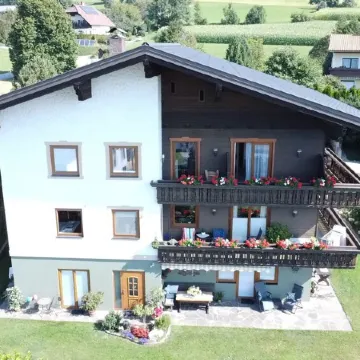 Living with flair on the Millstätter plateau