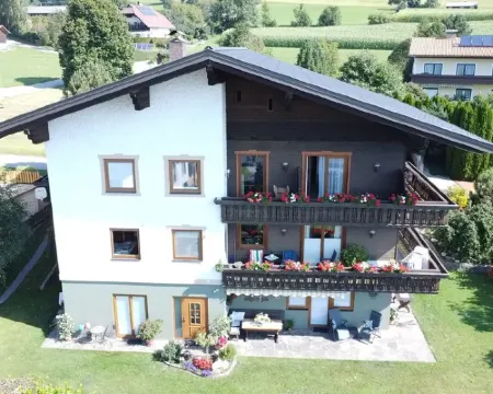 Living with flair on the Millstätter plateau Hotels in Millstatt