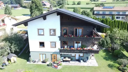 Living with flair on the Millstätter plateau Отели в г. Гемайнде Мильштатт