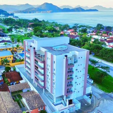 Beautiful Apartment 26 - with Sea View, Two Parking Spaces, we Have Other Options.