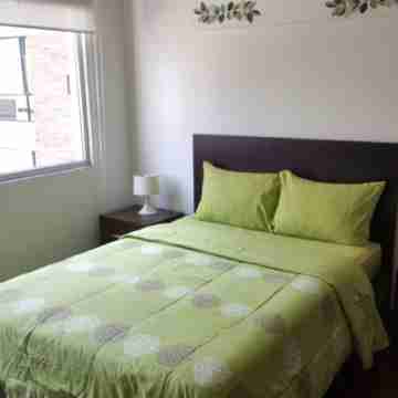 *1BR*LUXURY*NETFLIX*LOCATION Rooms