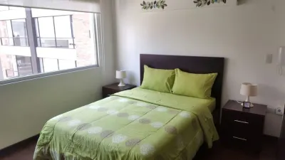 *1BR*LUXURY*NETFLIX*LOCATION