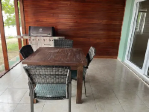 BEACHFRONT CASITA Snorkel & explore this amazing reef~ Experience Caribbean Life