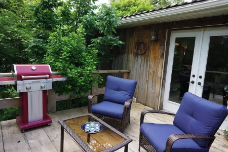 The Carriage House @ Mingle Hill Отели рядом с достопримечательностью «The Watering Can Flower Market»