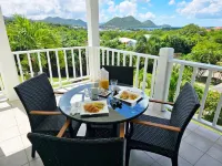 Modern Intimate Condo - Sundown Stay