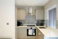 Style, comfort, 2 bed