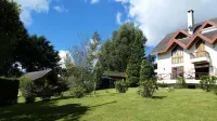 Charming house of 5 qtos on land of 3000m2, Wifi, barbecue and silence # Hotels in 