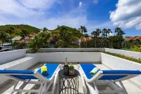 CasaPisani Tranquil 2Bed condo SimpsonBayYachtClub