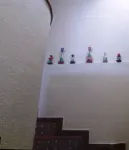 Beautiful villa with excellent location in complex with 2 pools