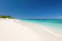 Villa Stingray, Family-Sized Condo-5 Minutes from the Beautiful Beach!