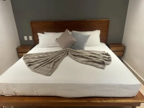 Stylish / Cozy / Heart of Aldea Zama / Brand New / Boutique / Luxury / Spacious