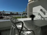 Cosy flat close to the beach in Avenida Tirajana