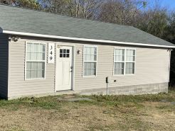 Cozy Cottage, Quiet and Peaceful, Minutes from Lake Guntersville