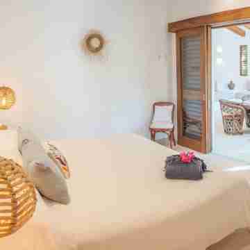 Beautiful Casita with Private Pool in Careyes Rooms