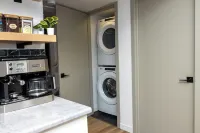 Comfy 2BR Guest Suite in Leduc 12 Mins to YEG Airport