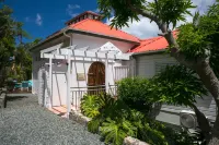 No Power Outages…we have Solar!