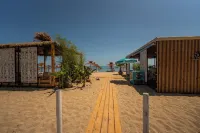 Aqua View Spa Boutique Hotel - Beach