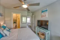 Remodeled Family Waterfront Townhome in the Heart of Horseshoe Bay