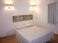 New ad! 6 Person, 3 Bedroom Apartment Center Bareges バレージュのホテル