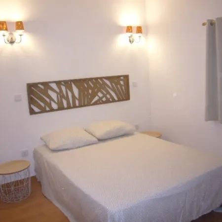New ad! 6 Person, 3 Bedroom Apartment Center Bareges