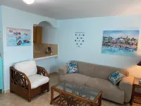 Come see the View at the Sea-View