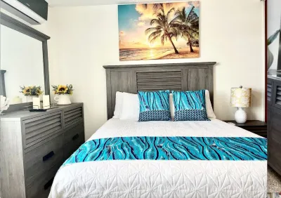 Villa Amazing Ocean View with Private Pool Costa Bella 5 min drive to the beach Hotels in der Nähe von Urb. Islazul Park