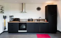 Suite Brooklyn - 6P near Disneyland Paris
