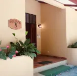 Casa Toucan, Secluded Jungle Setting with Ocean View & 40 foot Pool