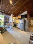 Select Medellin 304-Cozy 1-Bedroom Apartment with AC and WiFi-Near El Poblado Hotels in Guayabal