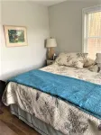 Sky Valley Resort Family Retreat