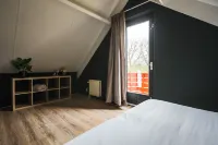 Top vacation home in nature