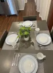 A modern Farm Townhouse at Farm  Unit 2